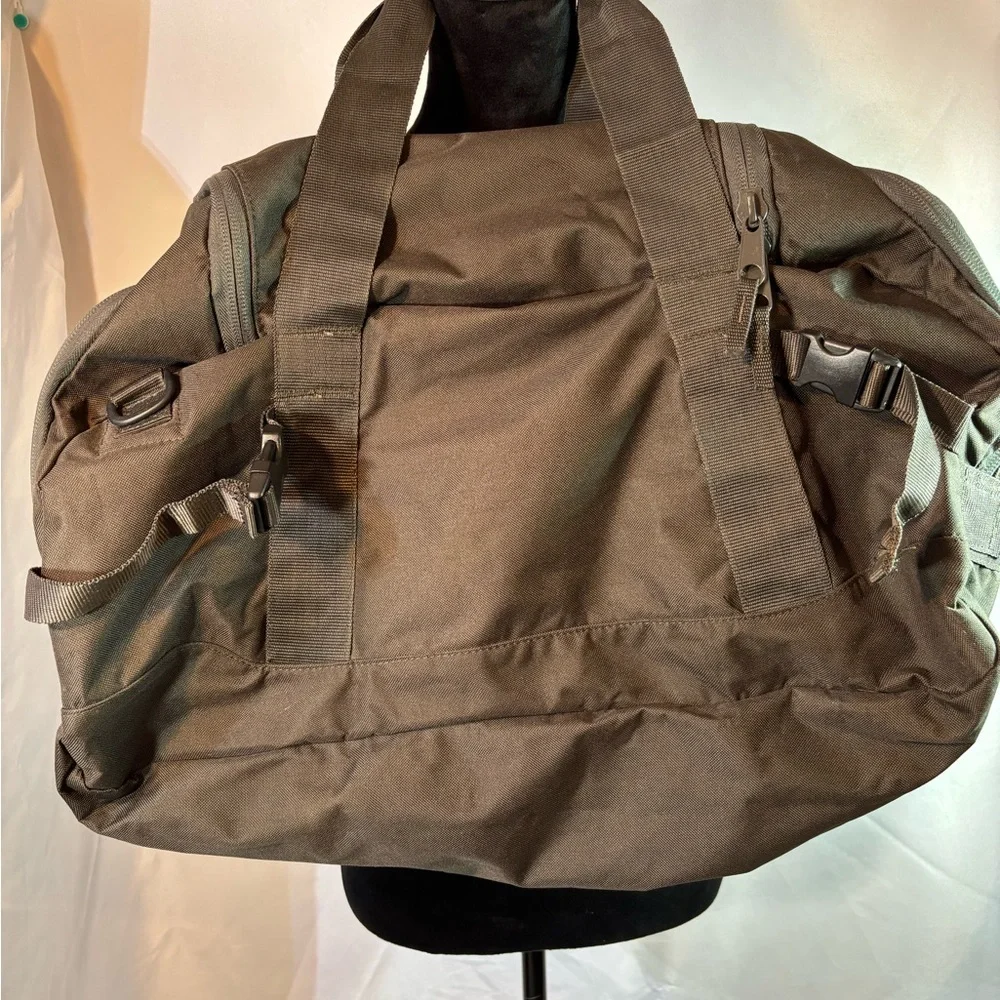 Buck Commander Gear Bag Hunting Bag Outdoors Duffle Bag